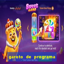 garoto de programa de fortaleza